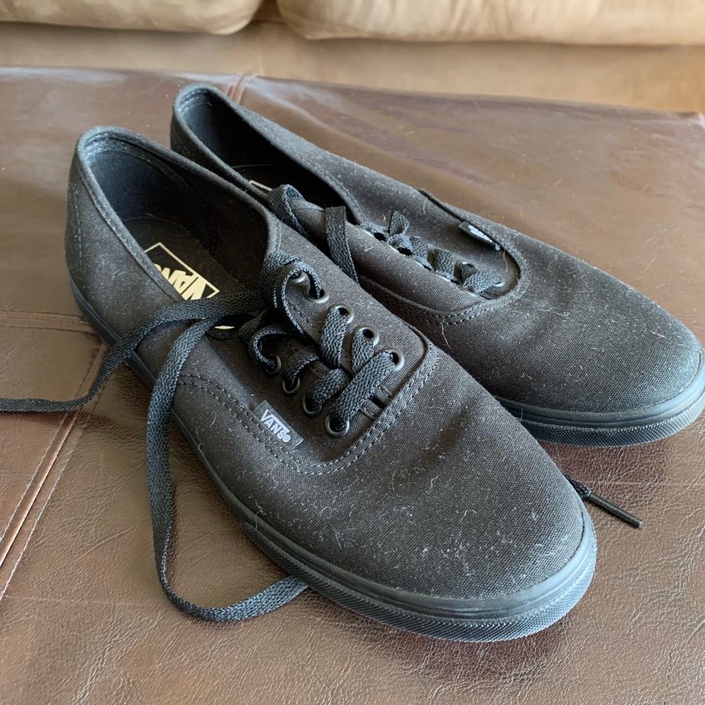 Men’s Vans Classics